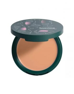 Luxcrime Ultra Cover Foundation Balm W03 Biscotti