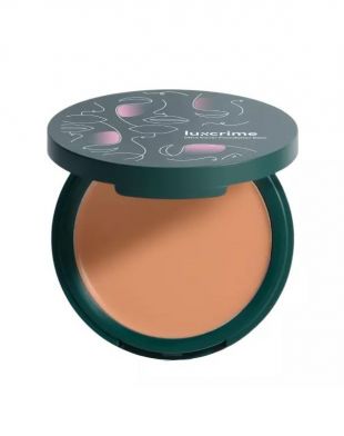 Luxcrime Ultra Cover Foundation Balm W04 Croffle