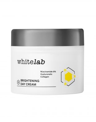 Whitelab Brightening Day Cream 