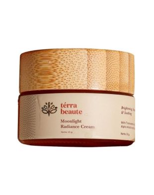 Terra Beaute Moonlight Radiance Cream 