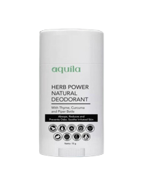 Aquila Herb Herb Power Natural Deodorant 