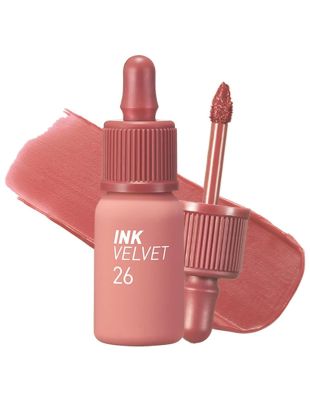 Peripera Ink Velvet 26 Well Made Nude