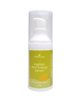 DeBiuryn Ageless Skin Energy Serum 