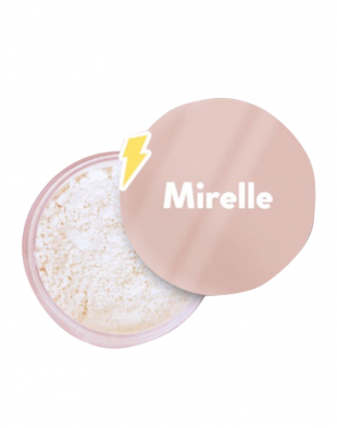Mirelle Loose Powder M1 Translucent