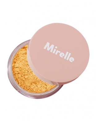 Mirelle Loose Powder M4 Sand