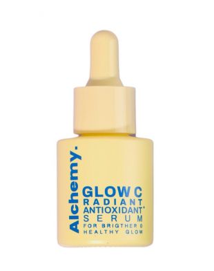 Skin Alchemy Glow C Radiant Antioxidant Serum 