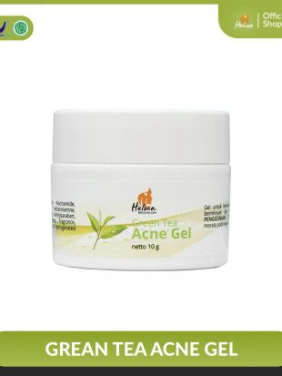 Helwa Beautycare Acne Gel 