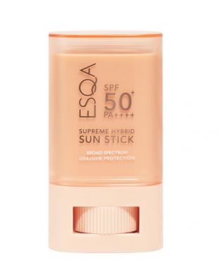 ESQA Supreme Hybrid Sun Stick SPF 50+ PA++++ 