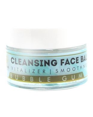 Helwa Beautycare Cleansing Balm Bubble Gum