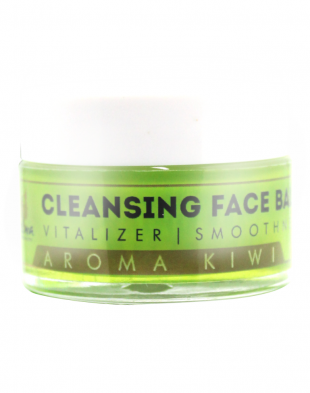 Helwa Beautycare Cleansing Balm Kiwi