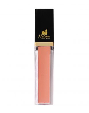 Helwa Beautycare Lip Cream Champagne