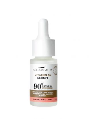 Aulia Vitamin B3 Serum 