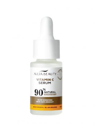 Aulia Vitamin C Serum 