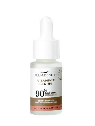 Aulia Vitamin E Serum 