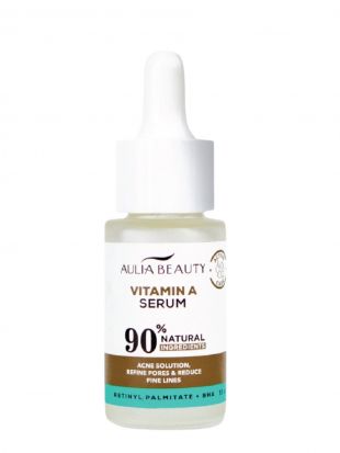 Aulia Vitamin A Serum 