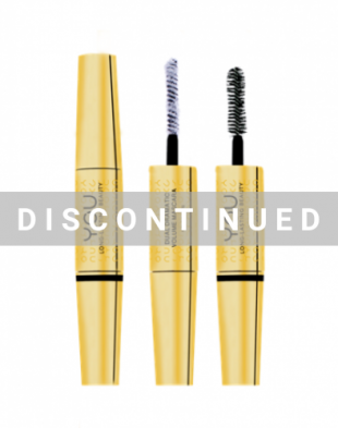 YOU Beauty The Gold One Dual Dramatic Volume Mascara - Discontinued 
