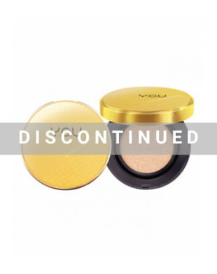 YOU Beauty Dream Skin Perfect Cushion - Discontinued 01 Ivory