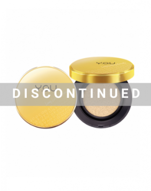 YOU Beauty Dream Skin Perfect Cushion - Discontinued 02 Light