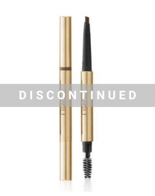 YOU Beauty The Gold One Perfect Dual Brow Matic - Discontinued Chocolate