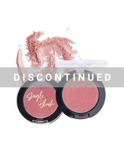 YOU Beauty Single Blush - Discontinued 01