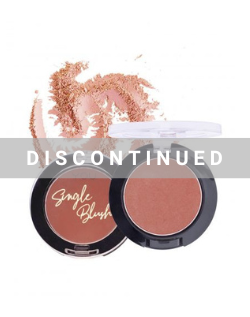 YOU Beauty Single Blush - Discontinued 03