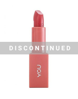 YOU Beauty Colorland Juicy Pop Lipstick - Discontinued Cheerful Berries