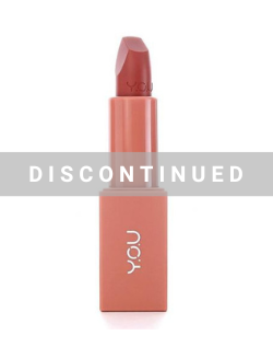 YOU Beauty Colorland Juicy Pop Lipstick - Discontinued Sweet Coconut