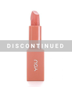 YOU Beauty Colorland Juicy Pop Lipstick - Discontinued Flirty Guava