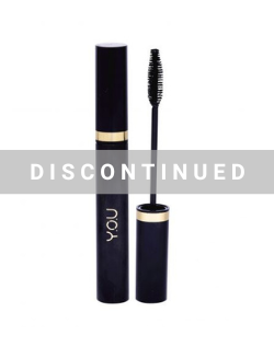 YOU Beauty Lash Lifting Mascara - Discontinued Black