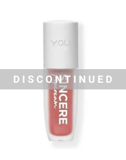 YOU Beauty Sincere Lip Cream Vanesha Series - Discontinued Alice