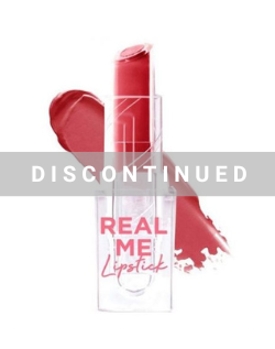 YOU Beauty Real Me Lipstick Vanesha Series - Discontinued 02 Dakota