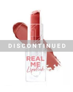 YOU Beauty Real Me Lipstick Vanesha Series - Discontinued 01 Hayley