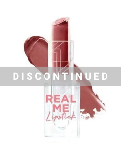 YOU Beauty Real Me Lipstick Vanesha Series - Discontinued 03 Barbara