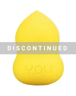 YOU Beauty Multiuse Beauty Sponge - Discontinued 