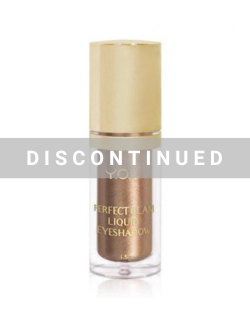 YOU Beauty Perfect Glam Liquid Eyeshadow - Discontinued 02 Golden Honey