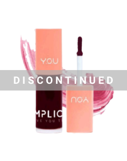 YOU Beauty Simplicity Love You Tint - Discontinued Cranberry Juice