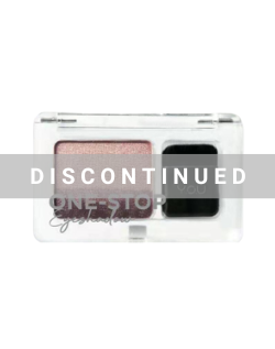 YOU Beauty One-Stop Eyeshadow Vanesha Series - Discontinued 01 Tyra