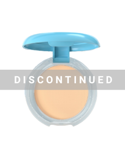 YOU Beauty 24-hour Wear Matte Powder - Discontinued Yellow Beige #W805