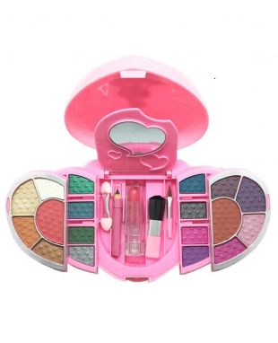 Amara Kids Cosmetics Beauty Kit 