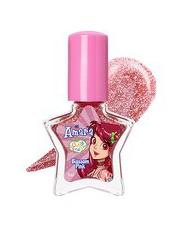 Amara Kids Cosmetics Nail Polish Blossom Pink