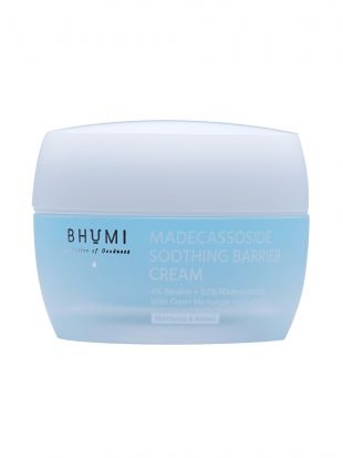 BHUMI Madecassoside Soothing Barrier Cream 