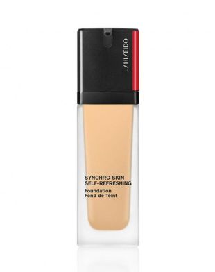 Shiseido Synchro Skin Self-Refreshing Liquid Foundation 160 Shell