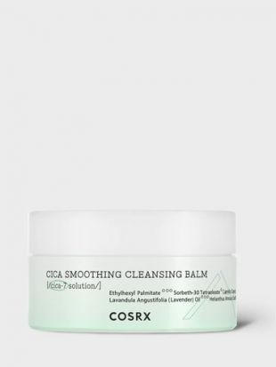 Cosrx Pure Fit Cica Smoothing Cleaning Balm 