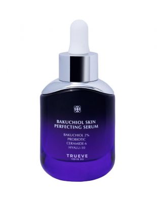 Trueve  Bakuchiol Skin Perfecting Serum 