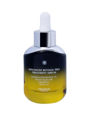 Trueve  Advance Retinol Pro Treatment Serum 