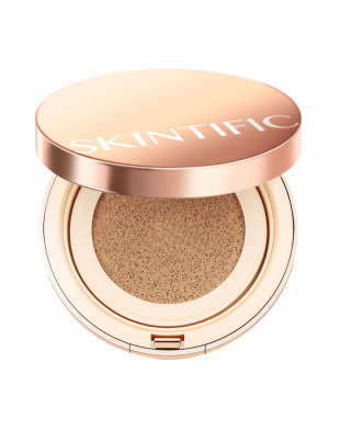 Skintific Cover All Perfect Cushion 05 Sand