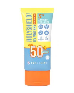 Somethinc Holyshield! UV Watery Sunscreen Gel SPF 50+ PA++++ 