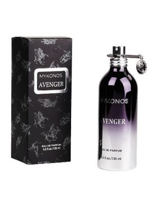 Mykonos Avenger EDP 