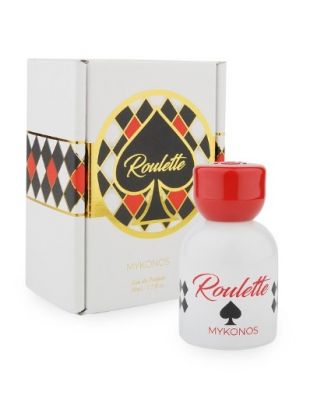 Mykonos Roulette EDP 