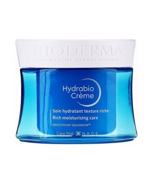 Bioderma Hydrabio Crème Moisturizer 